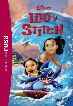 LILO Y STITCH