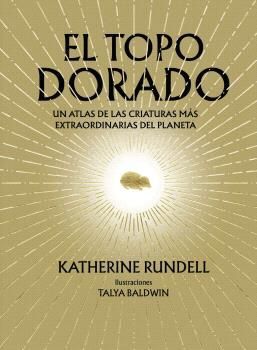 TOPO DORADO, EL