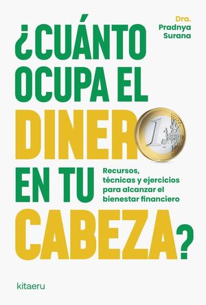 ¿CUÁNTO OCUPA EL DINERO