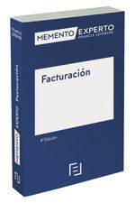MEMENTO EXPERTO FACTURACIÓN 4ª EDICIÓN