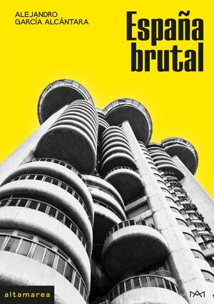 ESPAÑA BRUTAL