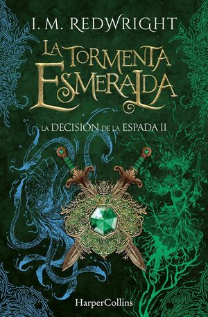 LA TORMENTA ESMERALDA
