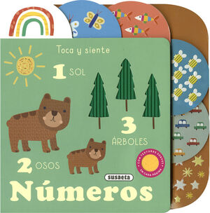 NÚMEROS