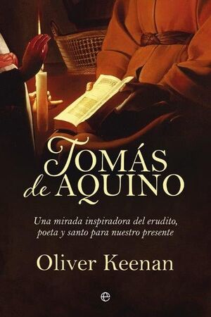 TOMÁS DE AQUINO