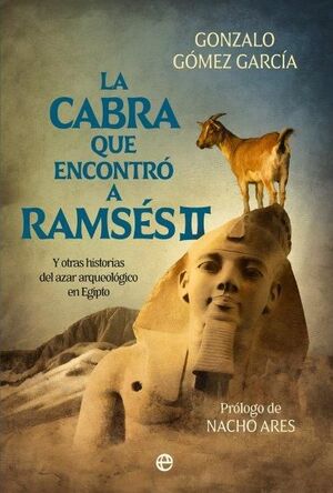 LA CABRA QUE ENCONTRO A RAMSES