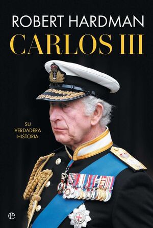 CARLOS III
