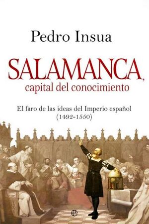 SALAMANCA CAPITAL DE CONOCIMIENTO