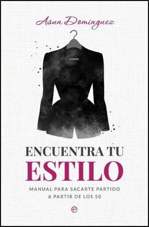 ENCUENTRA TU ESTILO