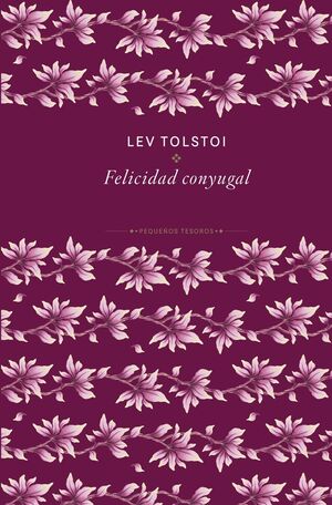 LA FELICIDAD CONYUGAL