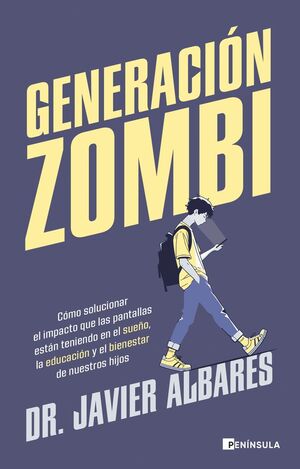 GENERACION ZOMBI