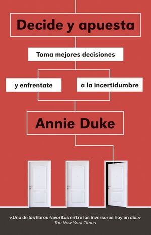 DECIDE Y APUESTA