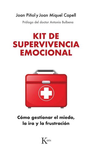 KIT DE SUPERVIVENCIA EMOCIONAL