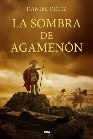 SOMBRA DE AGAMENÓN, LA