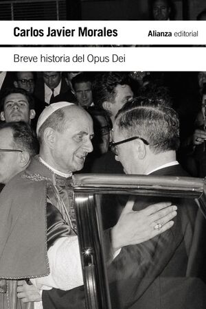 BREVE HISTORIA DEL OPUS