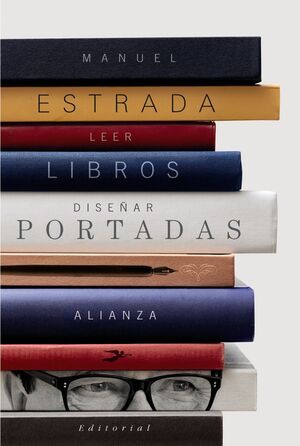 LEER LIBROS, DISEÑAR POR