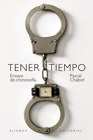 ENSAYO DE CRONOSOFÍA