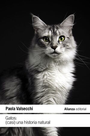 GATOS: (CASI) UNA HISTOR