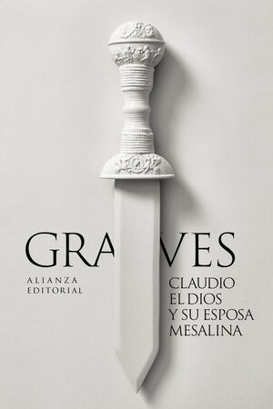 CLAUDIO EL DIOS Y SU ESP