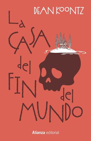LA CASA DEL FIN DEL MUND