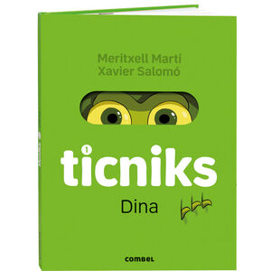 TICNIKS 1 DINA ESP - 100% PEFC
