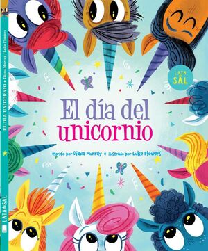 DIA DEL UNICORNIO, EL