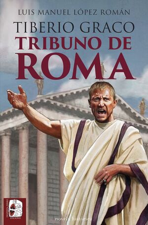 TRIBUNO DE ROMA
