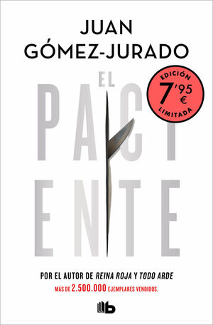 PACIENTE, EL (LIMITED)