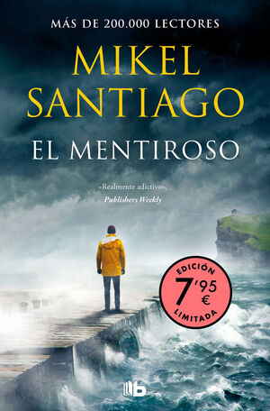 MENTIROSO, EL (LIMITED)
