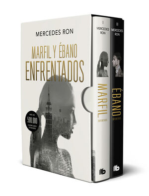 ENFRENTADOS (ESTUCHE)