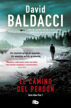 CAMINO DEL PERDON, EL