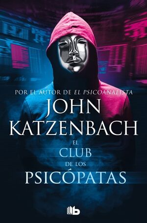 CLUB DE LOS PSICOPATAS, EL