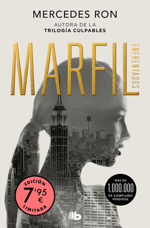 MARFIL (ENFRENTADOS 1) (LIMITED)