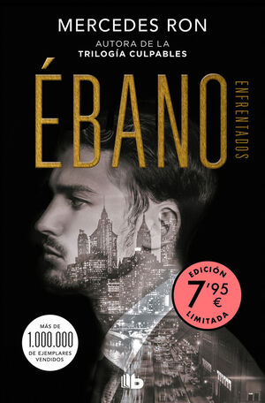 EBANO (ENFRENTADOS 2) (LIMITED)