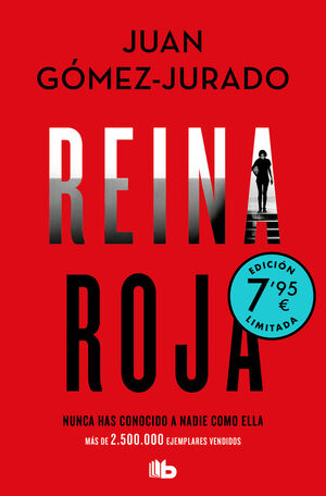 REINA ROJA (LIMITED)