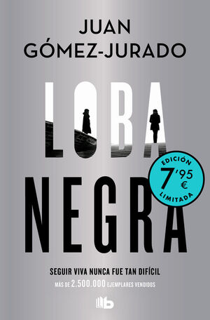 LOBA NEGRA (LIMITED)