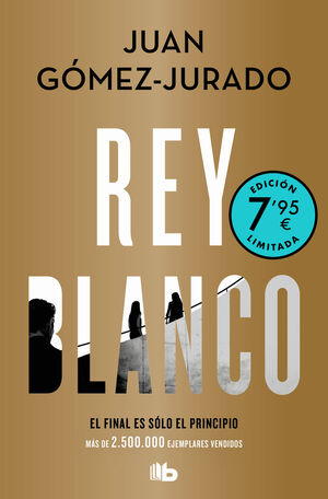 REY BLANCO (LIMITED)