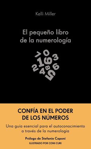 EL PEQUEÑO LIBRO DE LA NUMEROLOGÍA