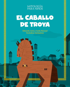 CABALLO DE TROYA,EL