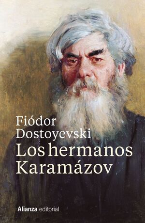 LOS HNOS.KARAMÁZOV-ESTUC