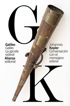 LA GACETA SIDERAL / CONV