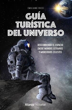 GUÍA TURÍSTICA DEL UNIVE