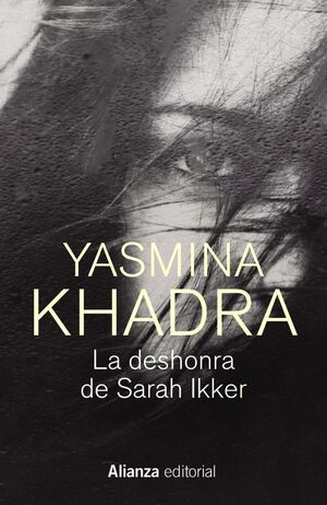 LA DESHONRA DE SARAH IKK