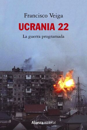 UCRANIA 22: LA GUERRA PR