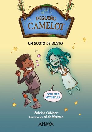 PEQUEÑO CAMELOT: UN G