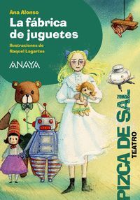 FABRICA DE JUGUETES, LA