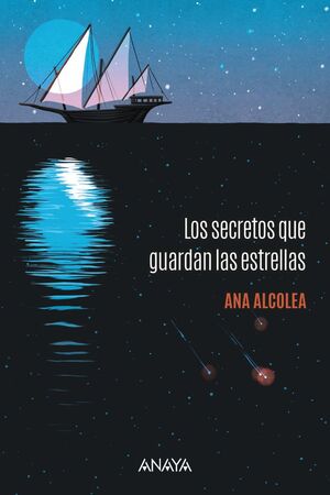 LOS SECRETOS QUE GUARDAN