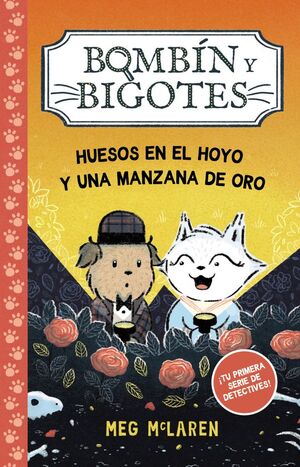 BOMBÍN Y BIGOTES 1