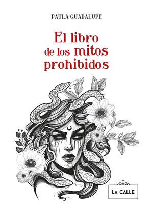 EL LIBRO DE LOS MITOS PROHIBIDOS