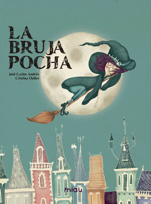 BRUJA POCHA,LA