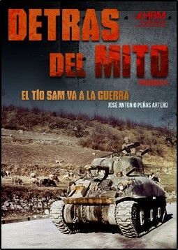 DETRAS DEL MITO:TIO SAM VA A LA GUERRA